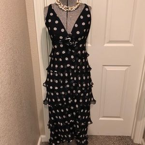 Melinda Eng Dresses - Melinda Eng Silk Dress Size 4 Melinda Eng Dresses - Melinda Eng Silk Dress Size 4